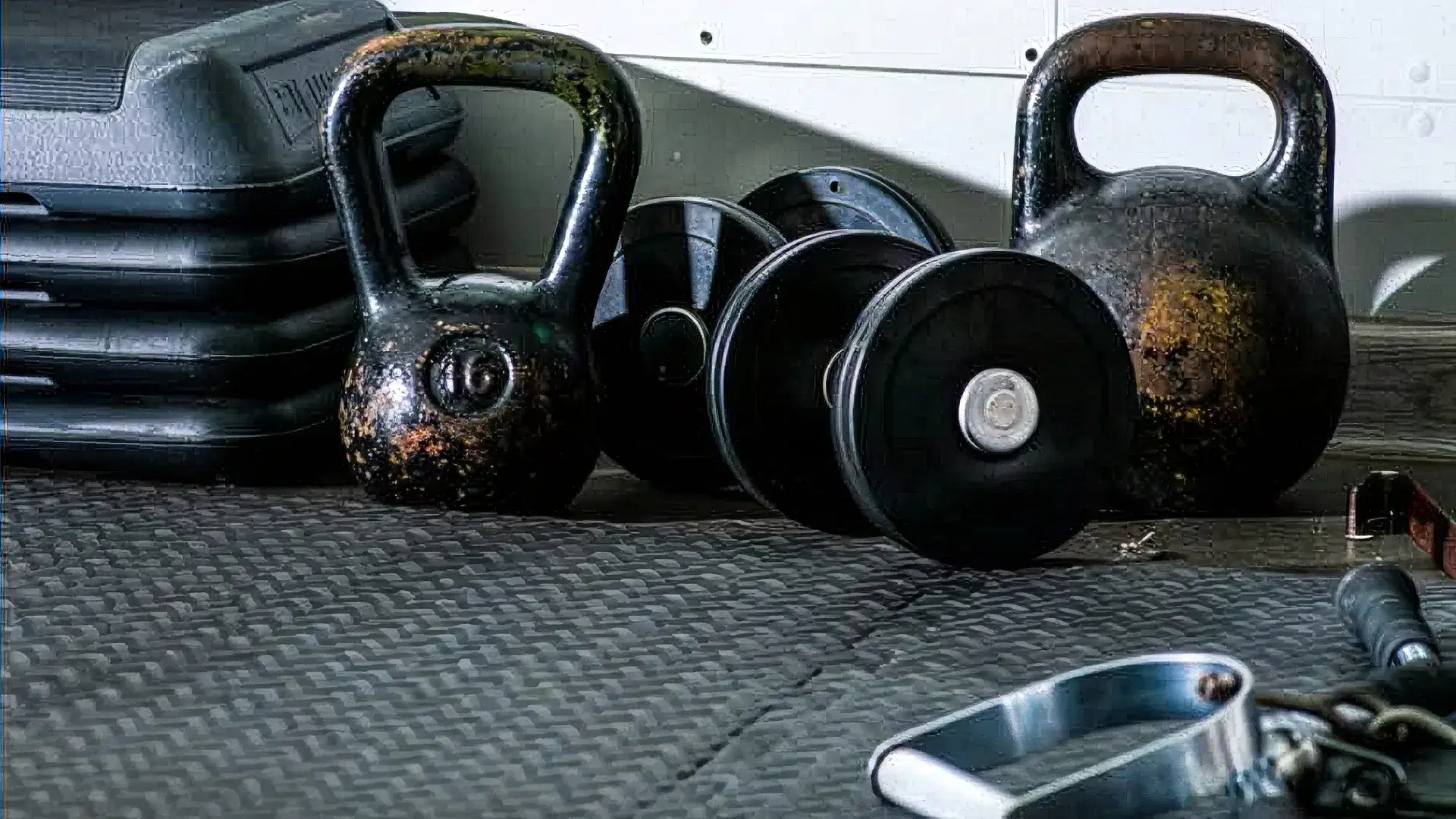 Why Strength Training Is Essential for Women Over 40